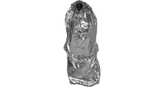 THERMAL PROTECTIVE AIDS, H.K.APPROVED