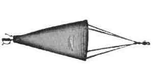 LIFEBOAT SEA ANCHOR