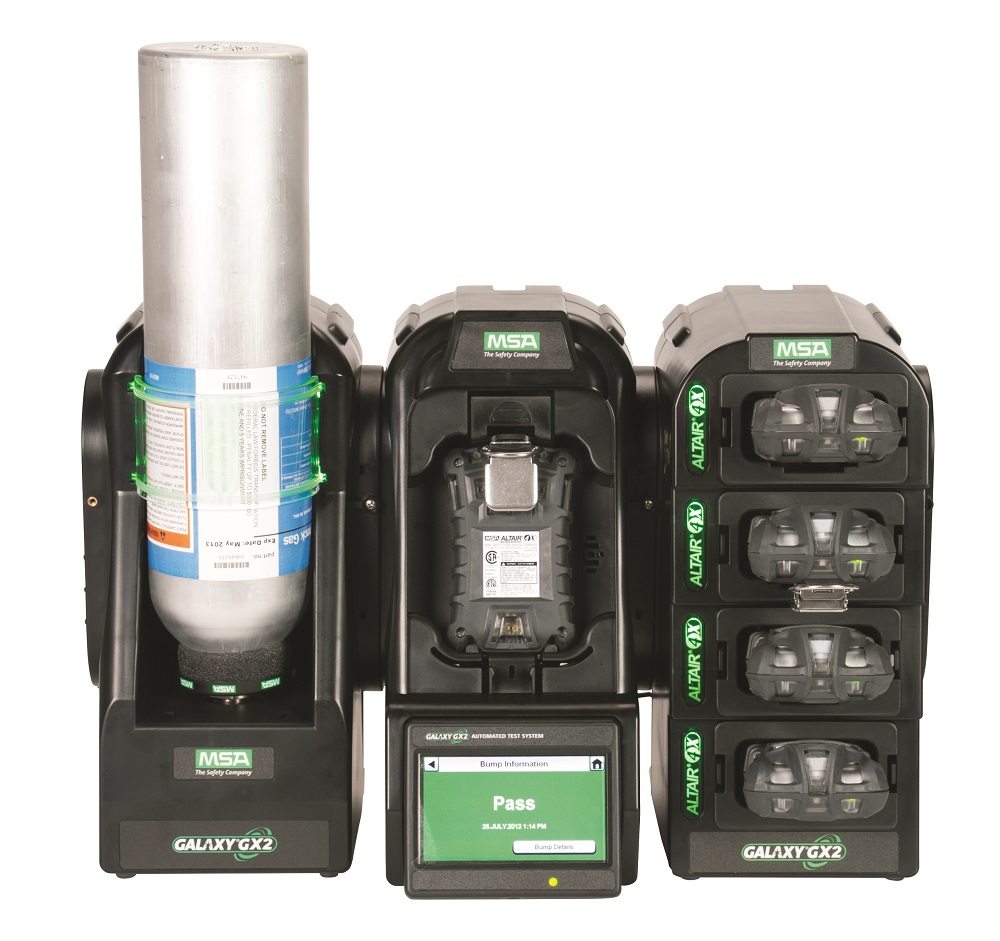 BUMPTEST & CALIBRATION STATION, GALAXY GX2 CHARGING #10128653