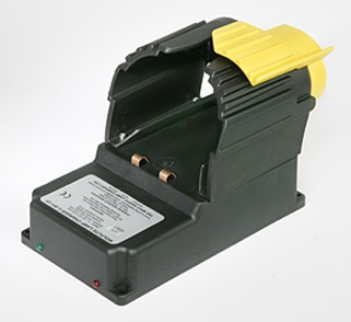 BATTERY CHAREGR C-251HV, FOR H-251A LED UK 3 PIN