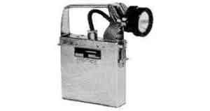 BATTERY CHARGER ALKALINE, FOR SAFETY HAND LANTERN