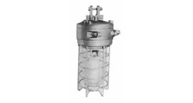 LAMP PNEUMATIC EXPLOSION-PROOF, ALM-100P MERCURY LAMP USE
