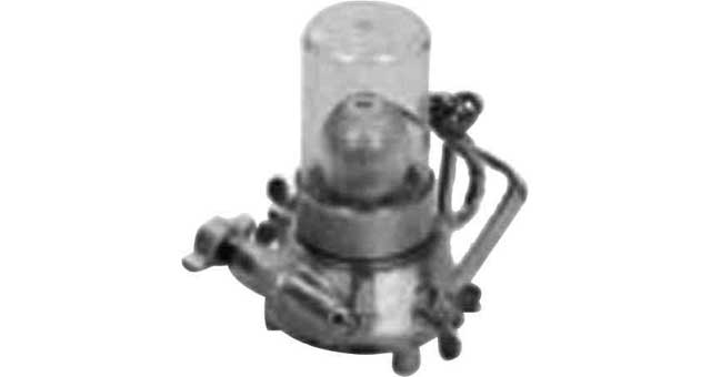 COMPRESSED AIR/ELECTRIC, SAFETY LIGHT WOLF A-TL44