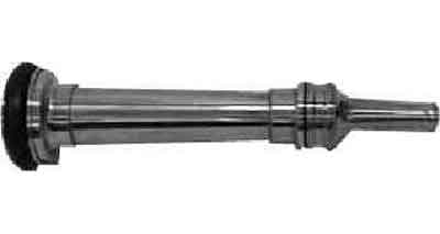 HOSE NOZZLE COPPER MACHINO, INTERLOCK-CONNECT 50X16X370MM