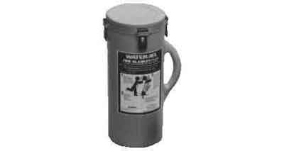 FIRE BLANKET WATER-JEL, 2440X1830MM