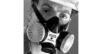 GMA FILTER P/N 464031, FOR COMFO CLASSIC RESPIRATOR