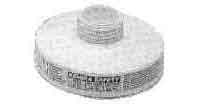 PARTICLE/GAS FILTER, FOR FULL FACE MASK