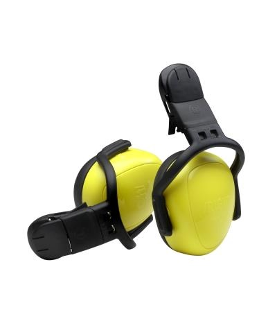 EAR CUP KIT LEFT/RIGHT LOW APP, SNR 25-H/M/L 27/22/15 BLUE
