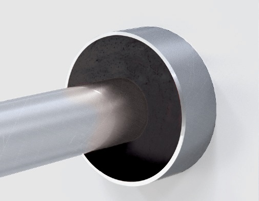 FOAM FIRESTOP #MRF520 KIT, PART A&B 600ML DUAL CARTRIDGE