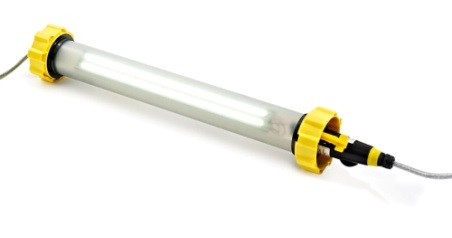 TANK LIGHTING KIT LX400SH/360, WOLF 230V NO-LINK LED LEADLAMP