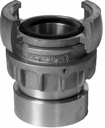 ADAPTER HOSE BRASS NOR 2-1/2", (LAS 1)X2"BSP FEMALE SM535065