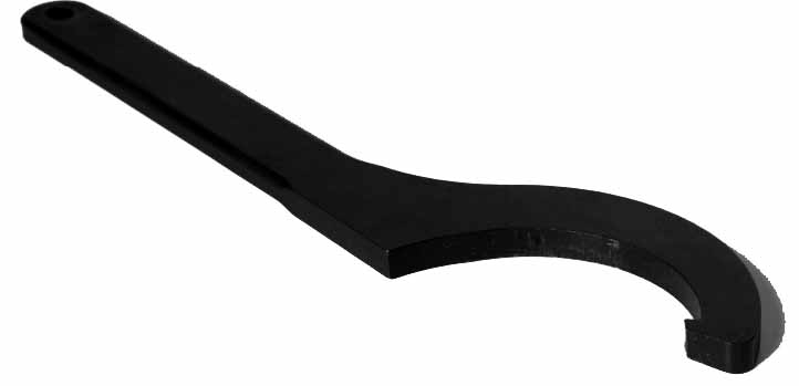 SPANNER FOR COUPLING STEEL, NOR 2" - 2-1/2"