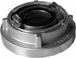 REDUCING PIECE ALUMI STORZ, 115 X 66MM SM7120911