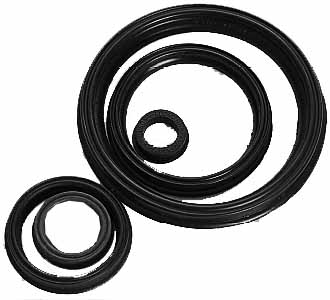RING RUBBER SUCTION/DELIVERY, STORZ-B 89MM SM845089