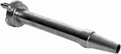 NOZZLE FIRE JET/SPRAY BRASS, KR 83MM ST056021