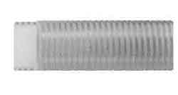HOSE WATER PVC SUCTION &, DELIVERY 3.5KG 100MM
