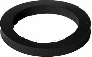 GASKET F/CAM&GROOVE COUPLING, BUNA N 19MM SM980019
