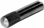 PIN FOR CAM&GROOVE COUPLING, S. STEEL 6" SM994150