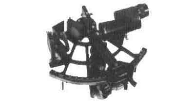 SEXTANT WITH LIGHT 4X40MM, MS-633-4L