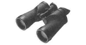 BINOCULARS 7X35CF