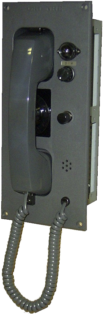 BATTERY PHONE MULTI-LINK NON, WATER-PRF BUILTIN ODC-3780-1NK