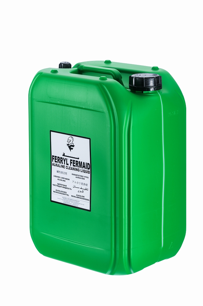 ALLROUND CLEANER, FERRYL FERMAID 1 LTR