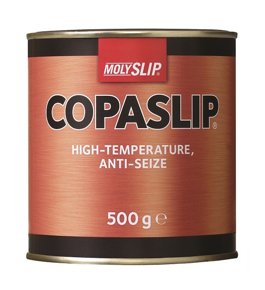 ANTI-SEIZE COMPOUND 5KG
