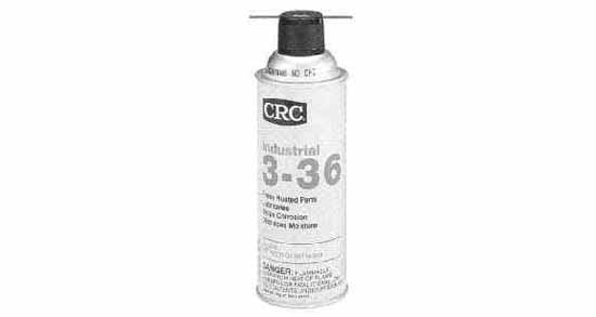 CRC BRAKLEEN AEROSOL 500ML