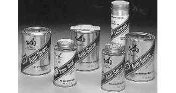 SAF-T-EZE MOLY-GRADE MBT-8, 8 OZ/CAN