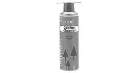 CORROSION INHIBITOR CRC, SP350 250ML