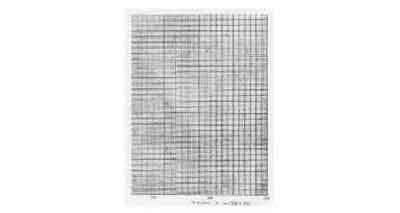 SECTIONED PAPER 1MM MESH B-3