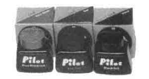 INK FOR DRAWING BLACK 30CC