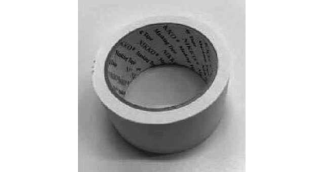 TAPE MASKING PAPER 24MMXL55MTR