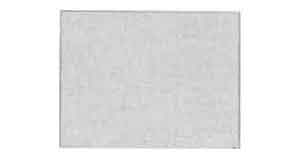 WHITEBOARD PORCELAIN-COATED, 90X180CM