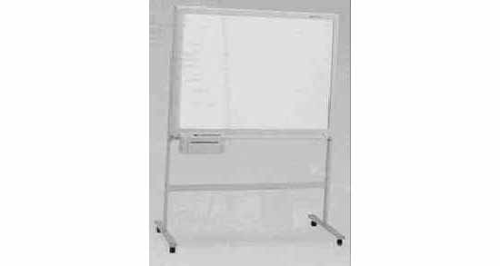 WHITEBOARD ELECTRIC KISS-10W, 1800X920MM AC100V