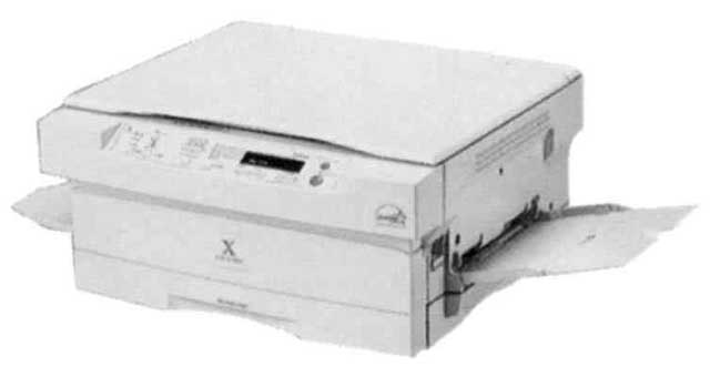 COPY MACHINE DESK TOP UP TO A4, MONO AC220V