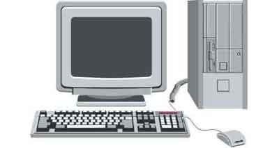 COMPUTER DISPLAY LCD, SCREEN SIZE