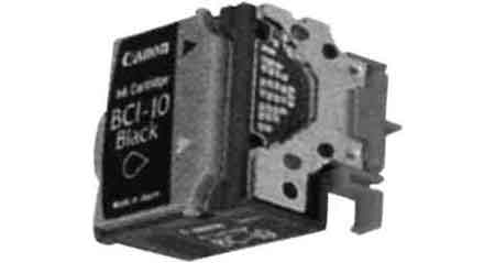 INK CARTRIDGE FOR EPSON, INK-JET PRINTER YELLOW (Y)