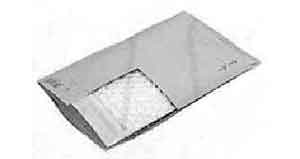 JIFFY BAG 165X220MM, FOR COMPACT DISC/MINI FLOPPY