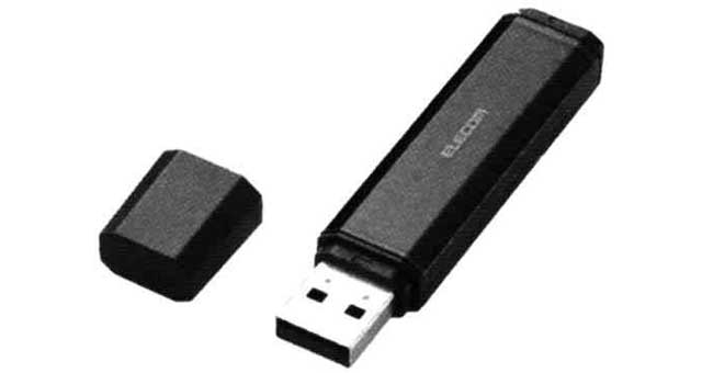 MEMORY STICK USB 64GB