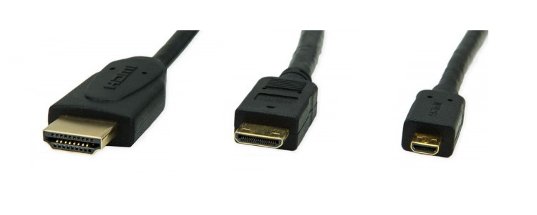 CABLE HDMI/DVI CONVERSION, (HDMI & DVI) 2.0MTR