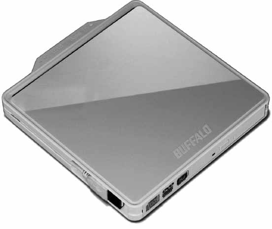 DRIVE DVD SUPER MULTI, FOR MACINTOSH PORTABLE TYPE