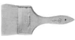 BRUSH VARNISH FLAT 65MM WIDTH