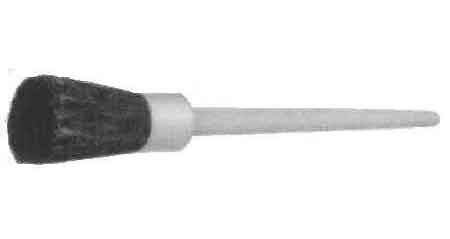 BRUSH PAINT ROUND 50MM DIAM