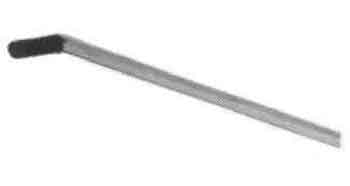 BRUSH PAINT ROUND ANGLE 50MM, WITH LONG HANDLE