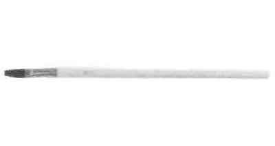 BRUSH PENCIL FLAT 18MM WIDTH