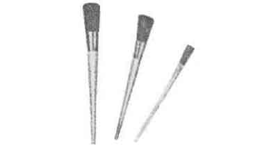 SASH TOOL OVAL 30MM