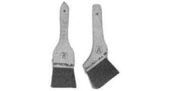 BRUSH TAR ANGLE 60MM WIDTH