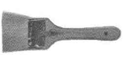 BRUSH CEMENT 125MM WIDTH