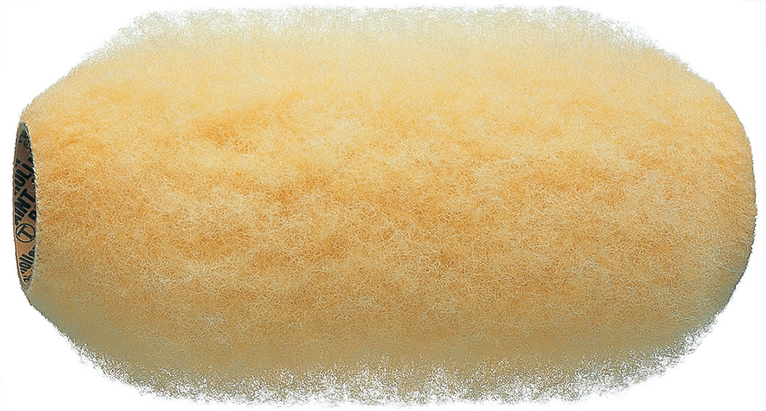 ROLLER BRUSH REPLACEABLE, TYPE-A W127MM COMPLETE